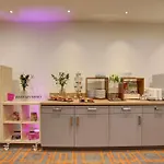 Otel Fourside Braunschweig