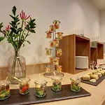 Otel Fourside Braunschweig