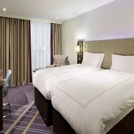Hotel Fourside 4*