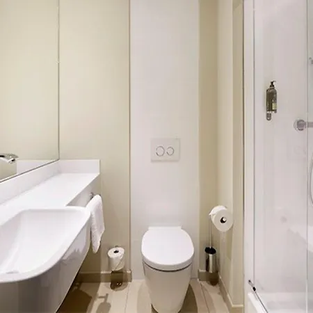 Fourside Hotel Braunschweig