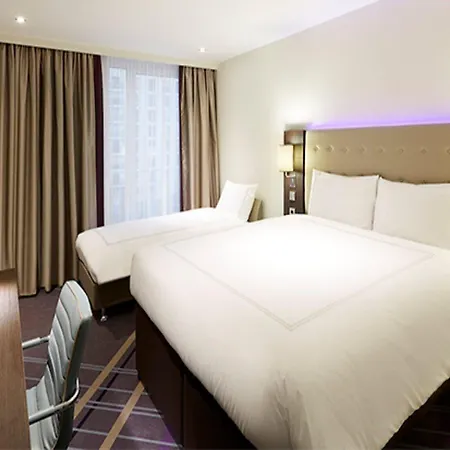 Fourside Hotel