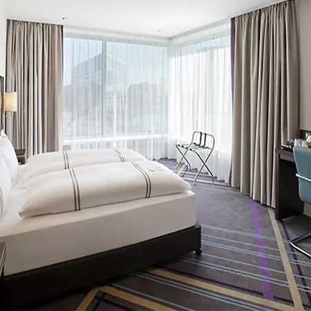 Fourside Hotel 4*