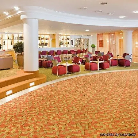 Hotell Fourside