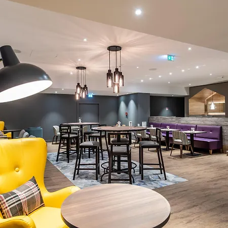 Hotel Fourside Brunswick
