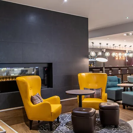 Fourside Hotel 4*