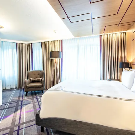 Fourside Hotel Brunswick