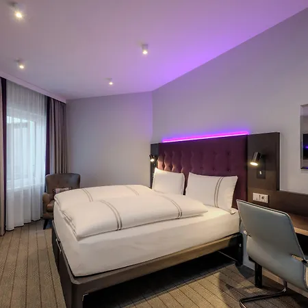 Hotel Fourside Brunswick