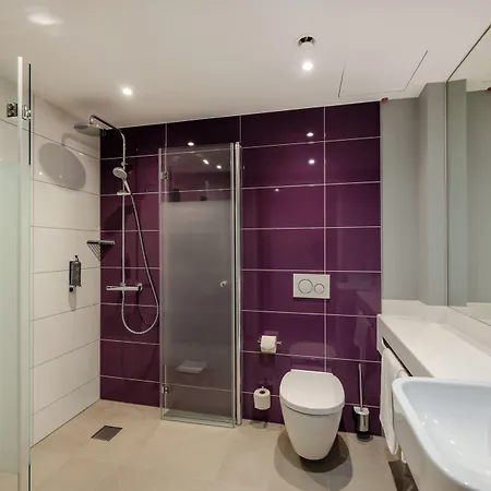 Fourside Hotel Brunswick
