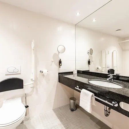 Hotel Fourside Brunswick