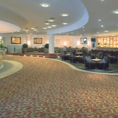 Fourside Ξενοδοχείο