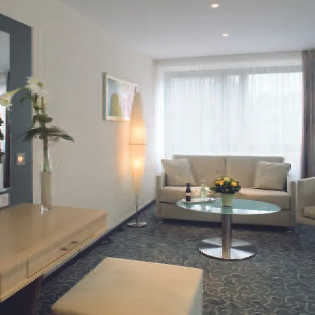 Fourside 4* Braunschweig
