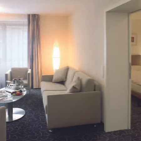 Hotell Fourside