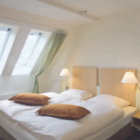 Fourside Hotel 4*