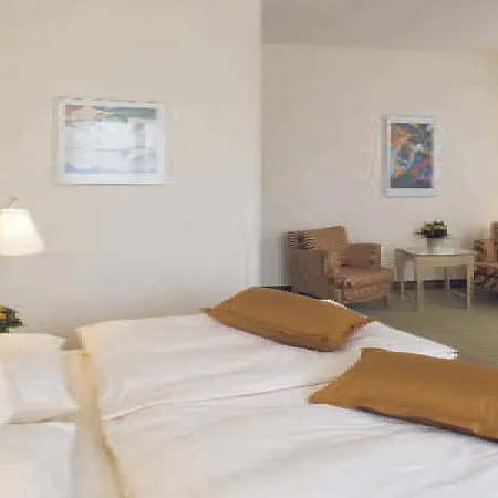 Fourside 4* Braunschweig
