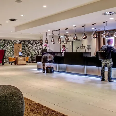 Fourside Hotel Brunswick