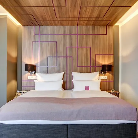 Hotel Fourside Brunswick