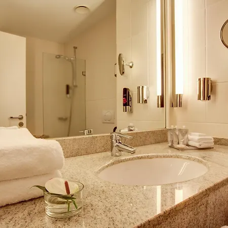 Ξενοδοχείο Fourside 4*