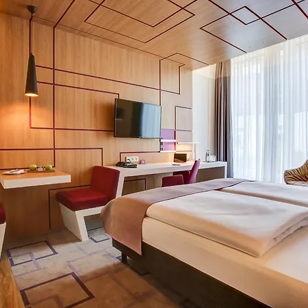 Fourside 4* براونشفايغ