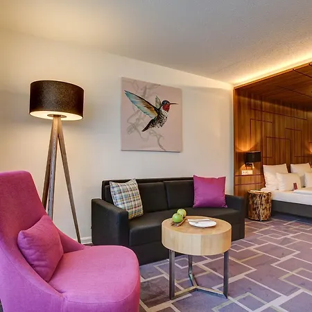 Hotel Fourside