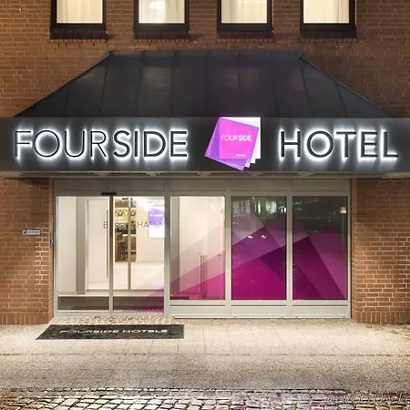Fourside Брауншвейг