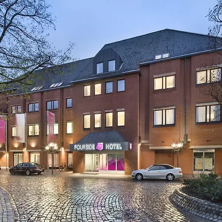 Hotel Fourside 4*