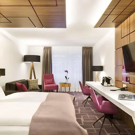 Hotel Fourside 4*