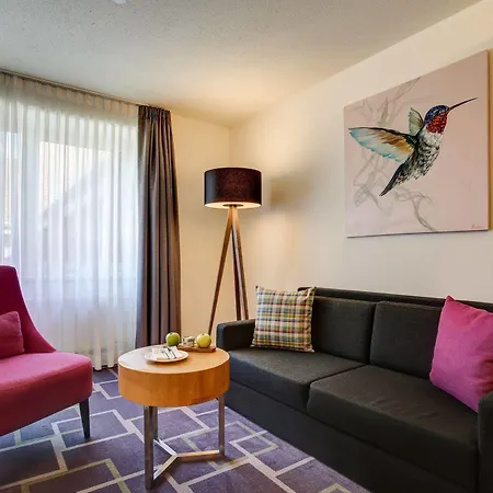 Hotel Fourside Brunswick