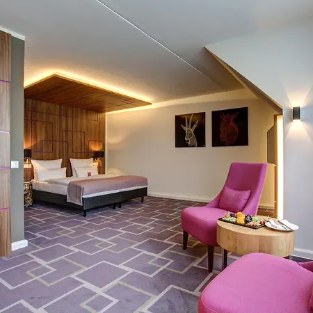 Hotel Fourside 4*