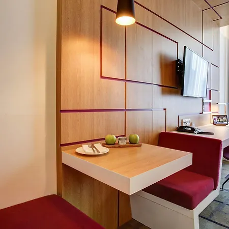 Fourside فندق براونشفايغ