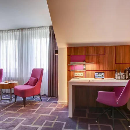 Hotel Fourside