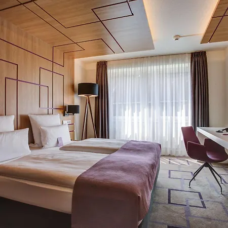 Hotel Fourside