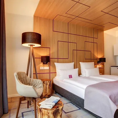 Fourside فندق براونشفايغ