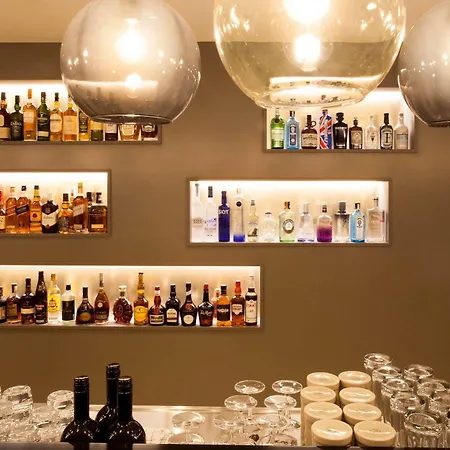 Fourside فندق براونشفايغ