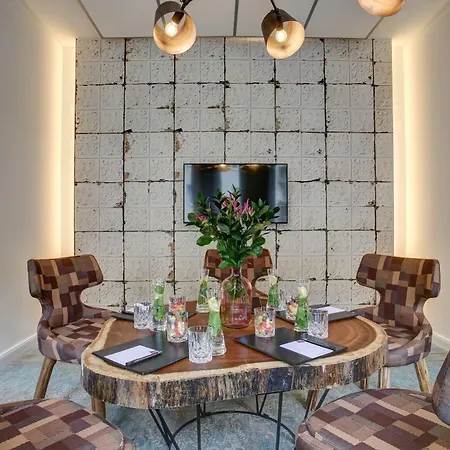 Fourside Hotel Braunschweig