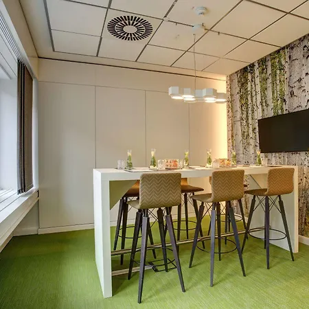 Hotel Fourside 4*