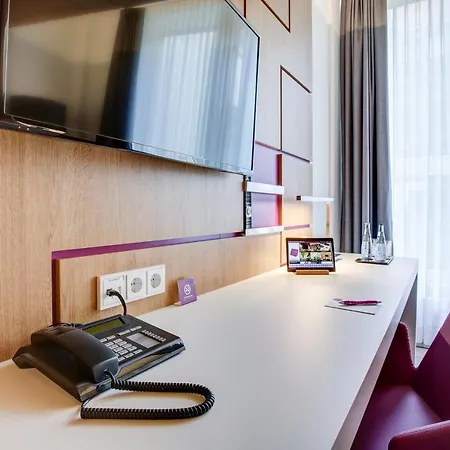 Hotel Fourside