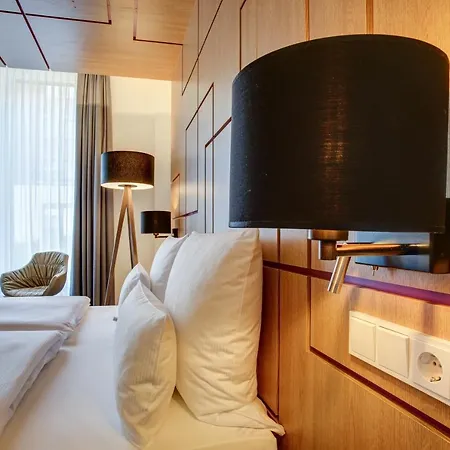 Hotel Fourside 4*