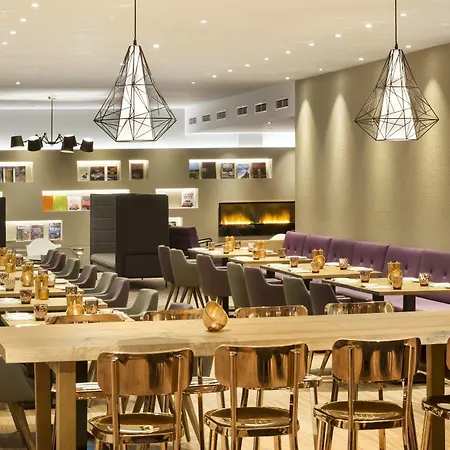 Fourside 4* براونشفايغ