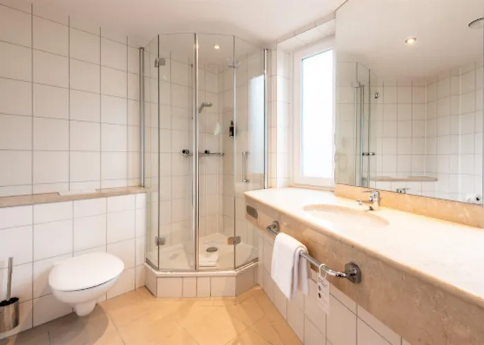 Hotel Fourside Braunschweig