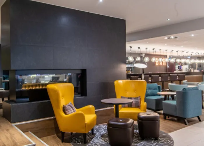 Fourside 4* Брауншвейг