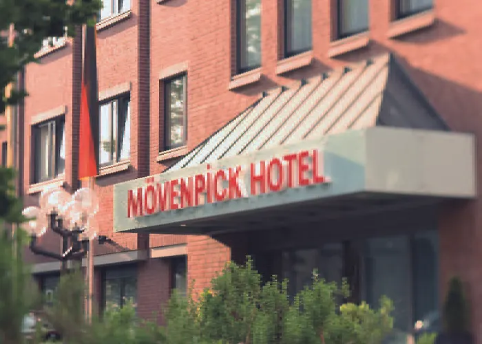 Fourside Брауншвейг