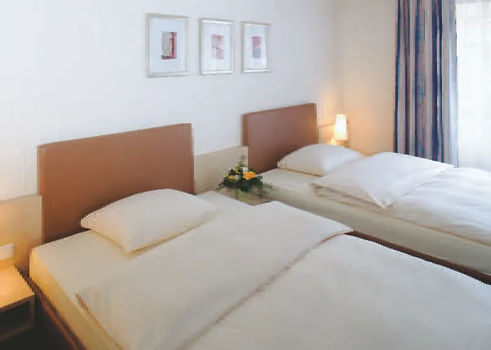 Hotel Fourside Braunschweig