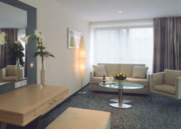 Fourside 4* Braunschweig