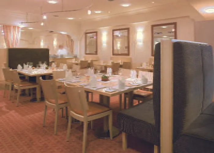 Hotel Fourside Braunschweig