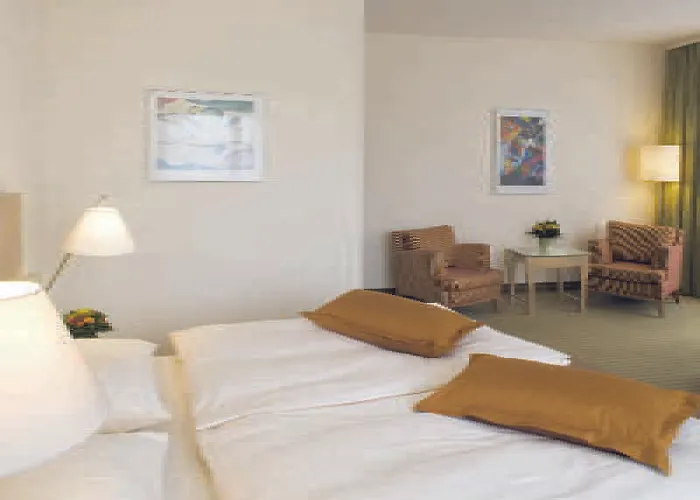 Fourside 4* Braunschweig