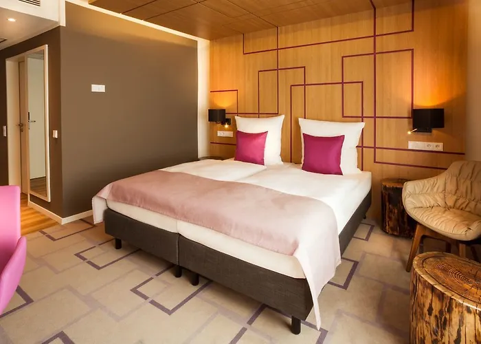 Hotel Fourside Braunschweig