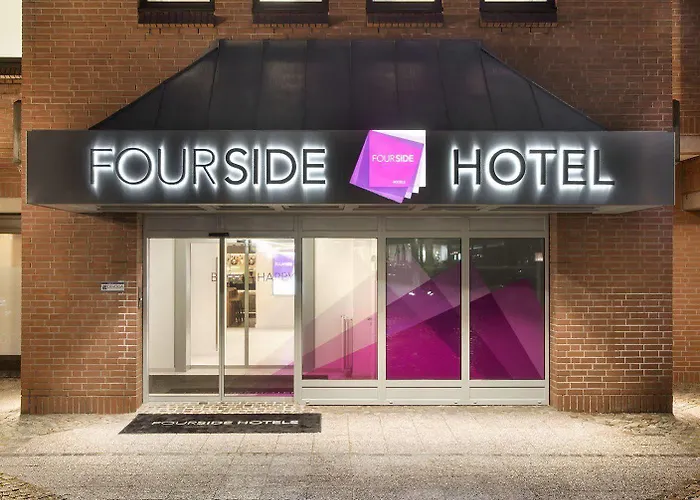 Fourside Braunschweig