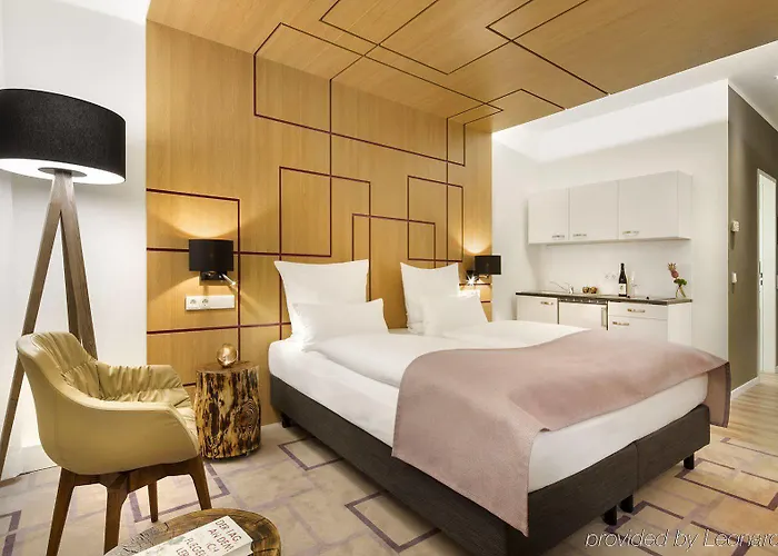 Fourside 4* Braunschweig