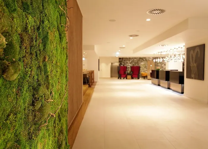 Fourside 4* Брауншвейг