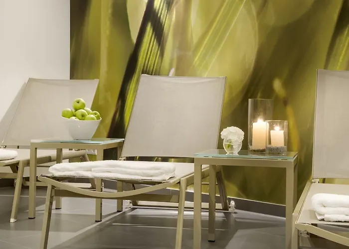 Fourside 4* Braunschweig